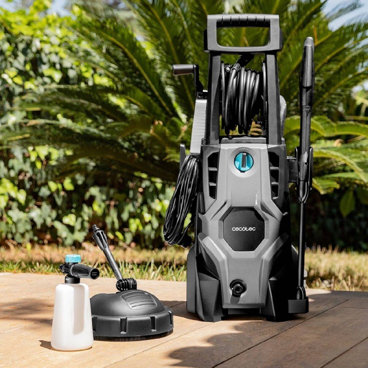 Hidrolimpiadora Cecotec HydroBoost 2400 AdvanceClean 2400 W 480 l/h