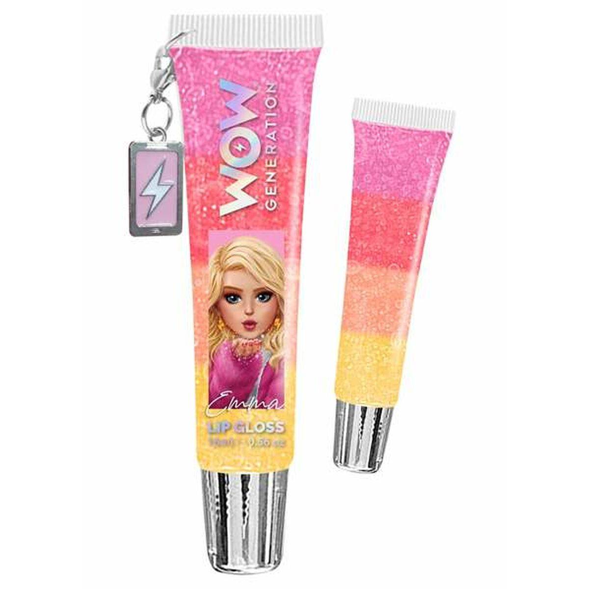 Brillo de Labios Wow Generation