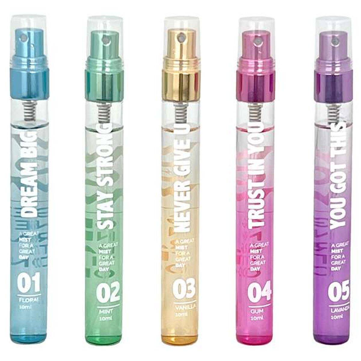Fragancia Corporal Wow Generation