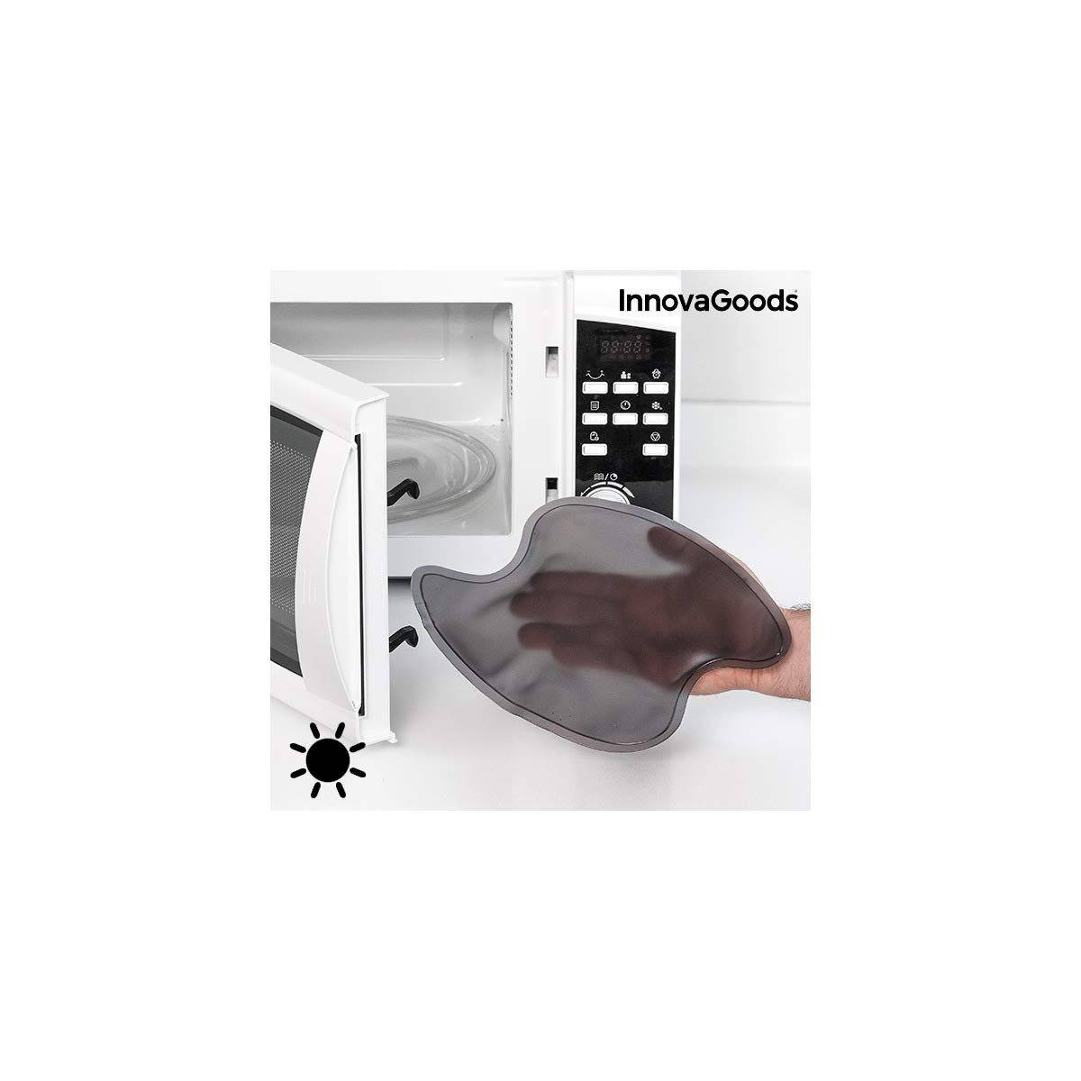 Mascarilla Higiénica InnovaGoods Neopreno (Reacondicionado A)