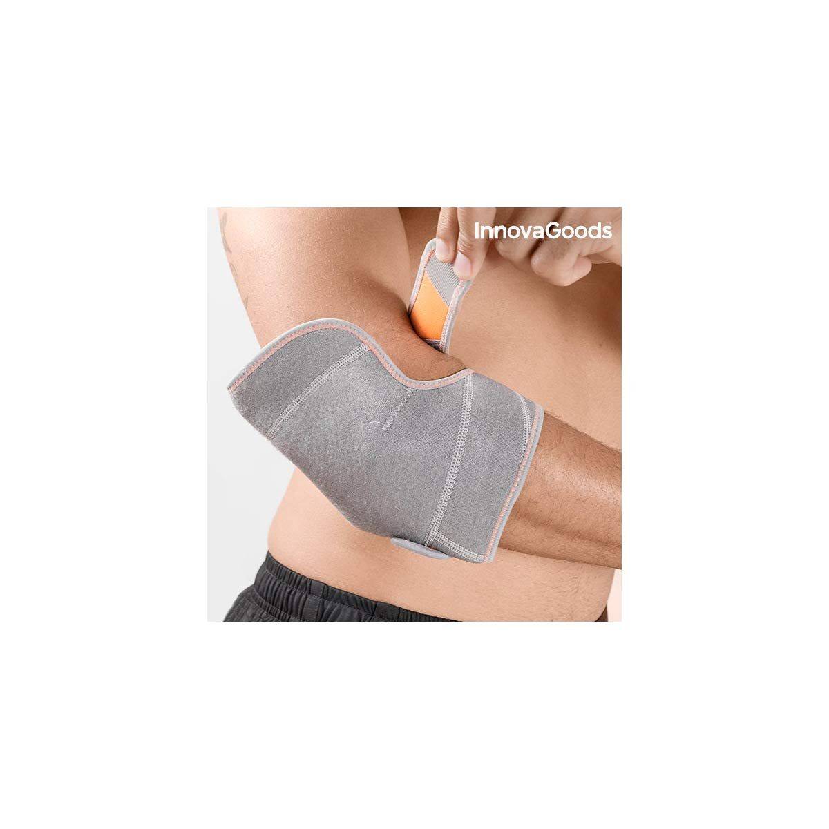Mascarilla Higiénica InnovaGoods Neopreno (Reacondicionado A)