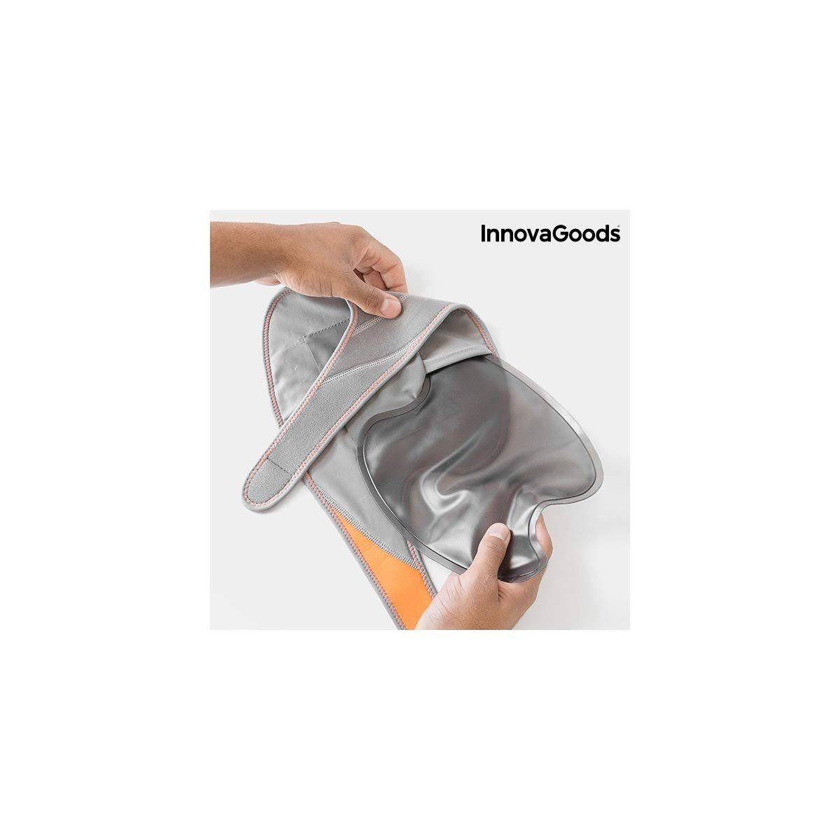 Mascarilla Higiénica InnovaGoods Neopreno (Reacondicionado A)