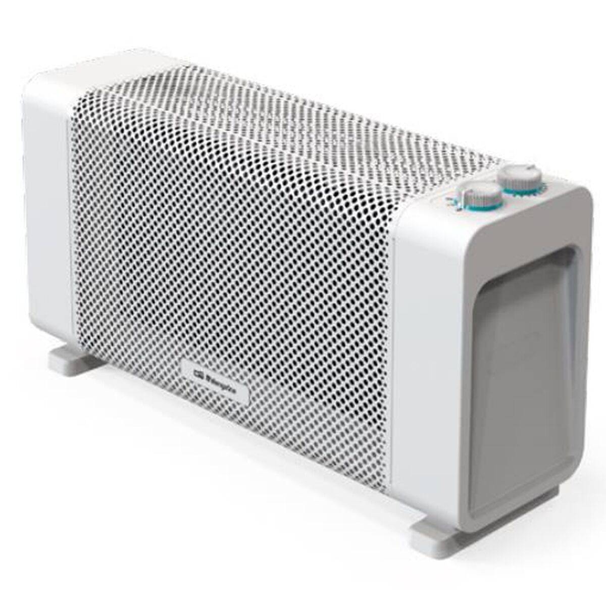 Radiador de Mica Orbegozo RMB 1010