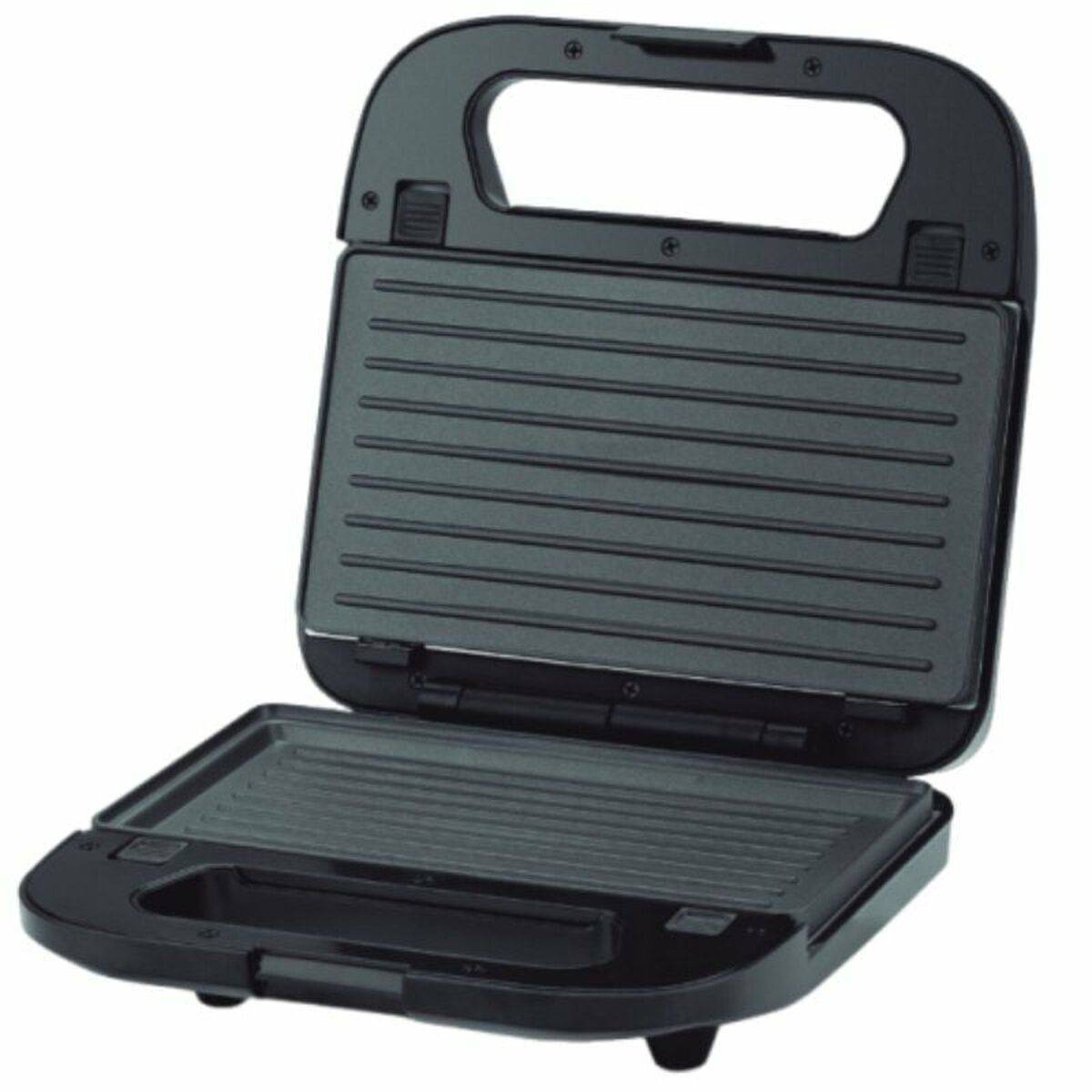 Sandwichera Orbegozo SW 7560