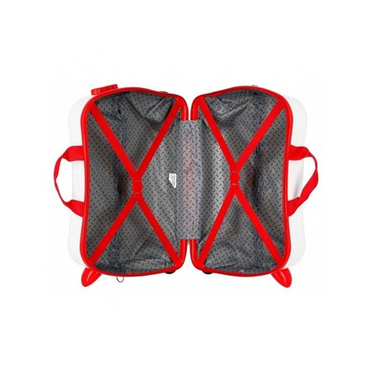 Maleta Spider-Man 630005114001 Multicolor