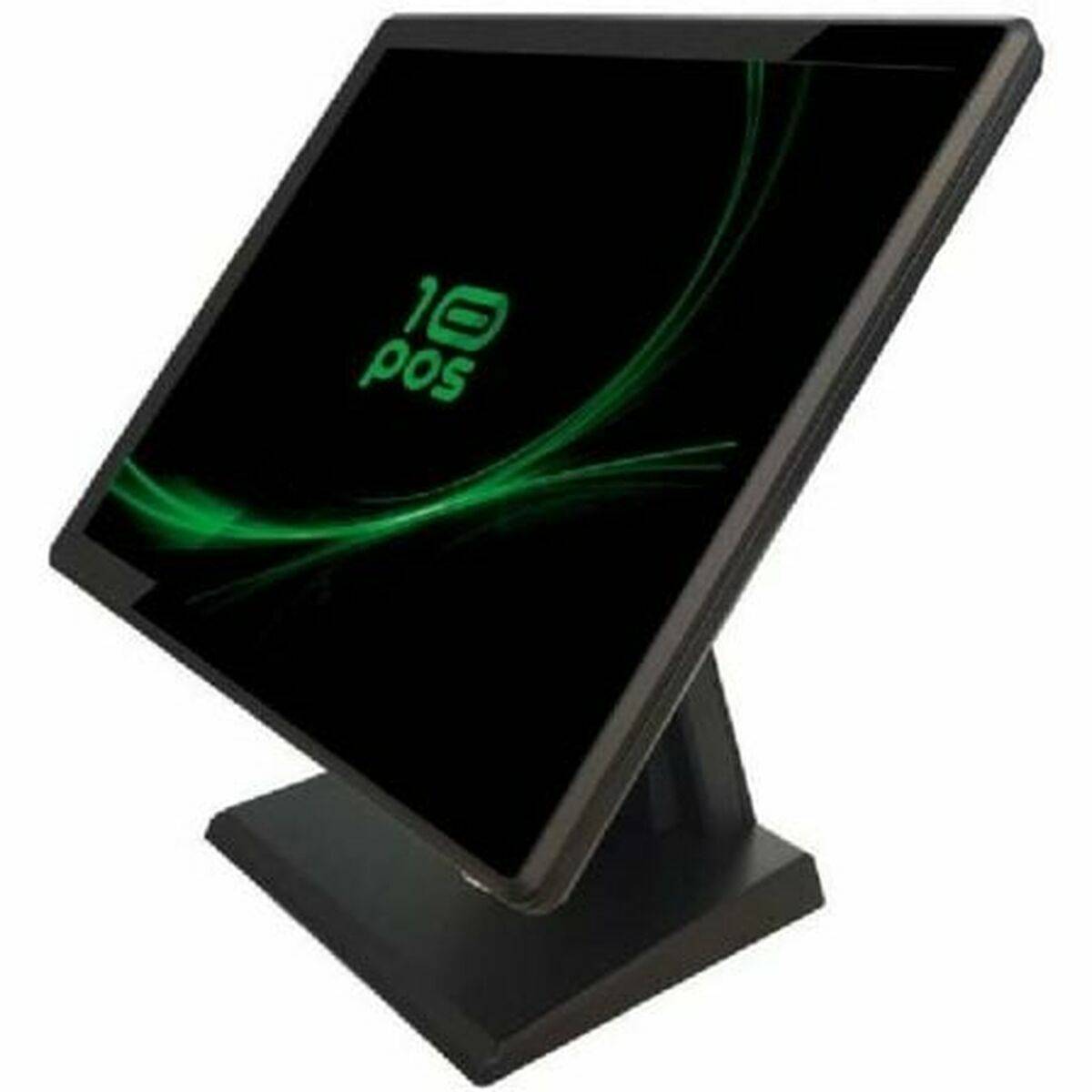 Soporte auriculares 10POS 10T-17I578256 Negro