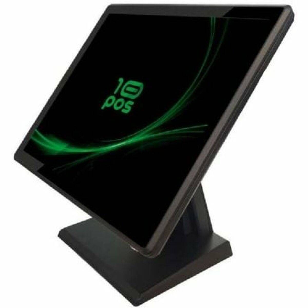 Soporte auriculares 10POS 10T-17I578256 Negro