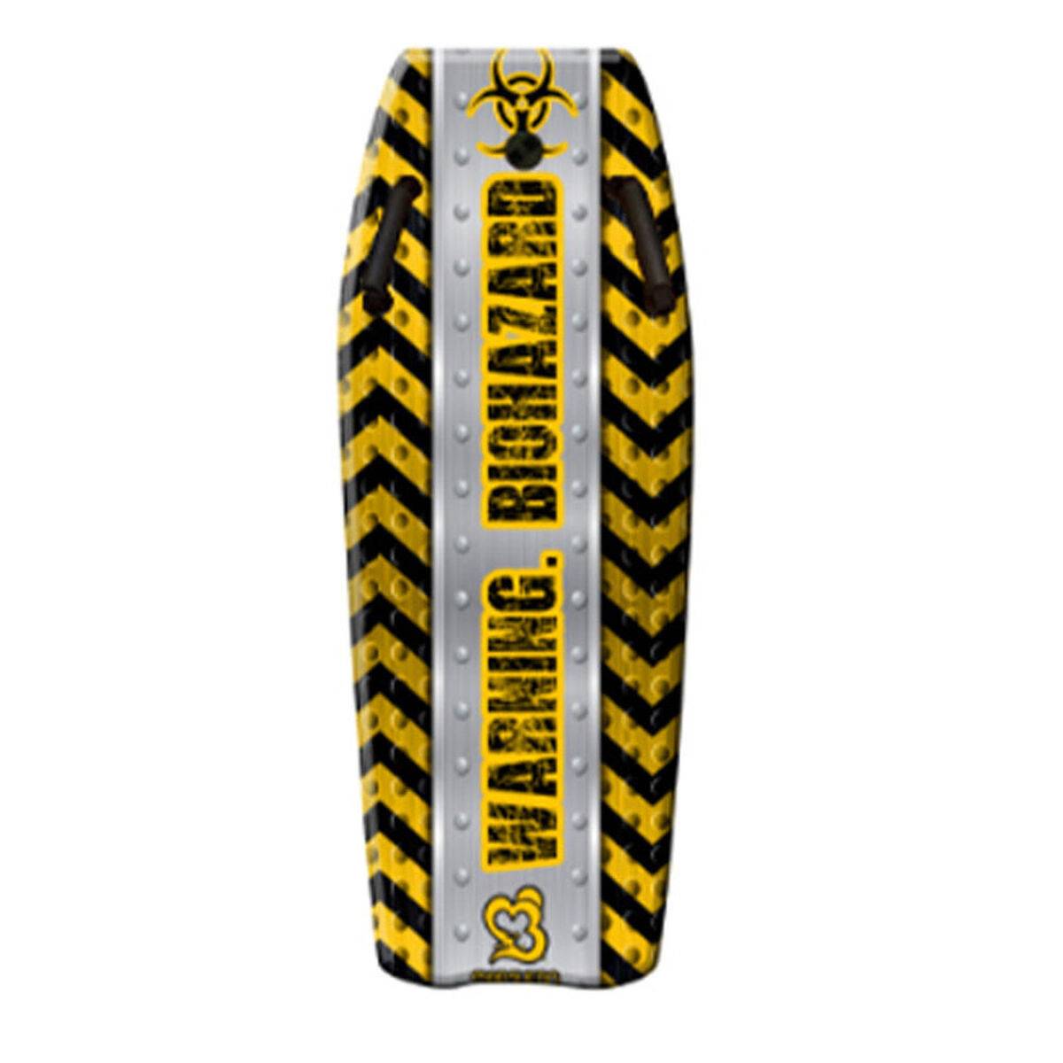 Tabla de BodyBoard Marbueno Multicolor 5 x 104 x 50 cm