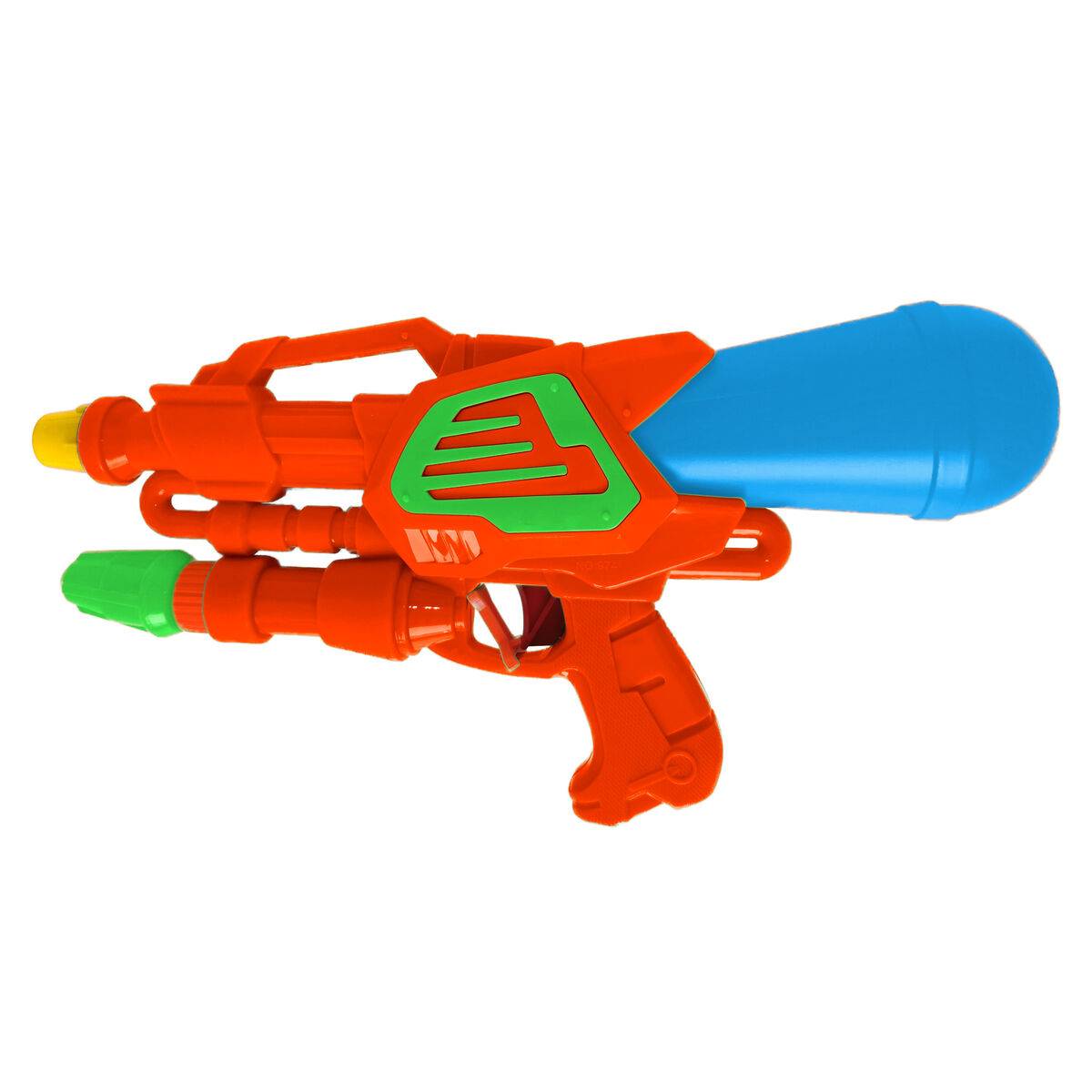 Pistola de Agua Marbueno