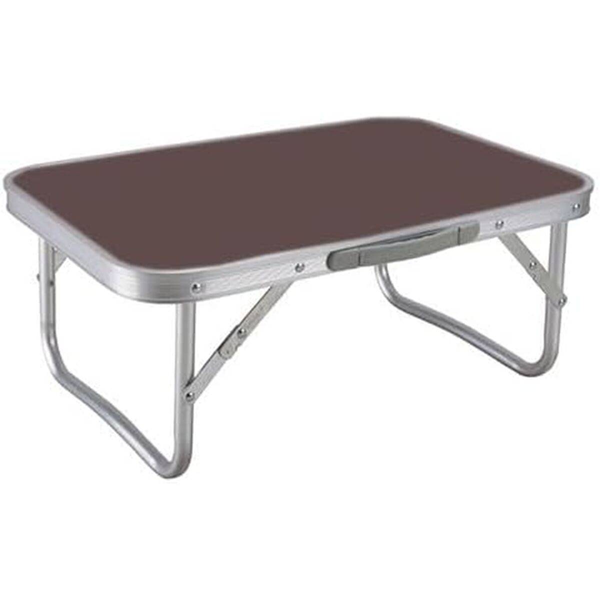 Silla Plegable Marbueno 90 x 108 x 66 cm Azul