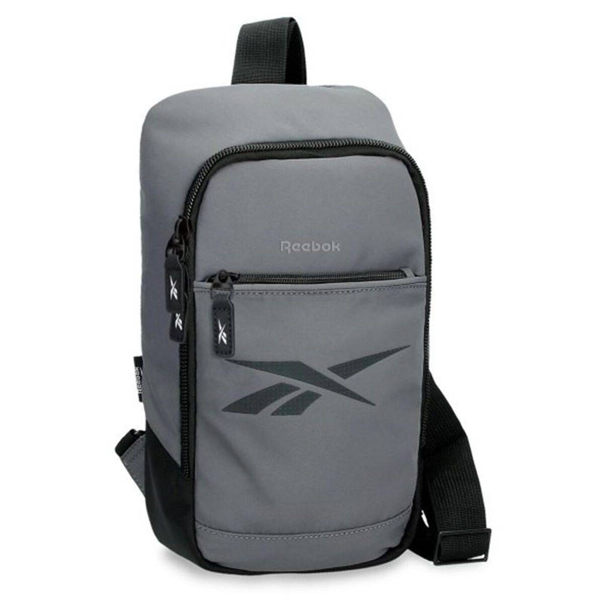 Bolso Bandolera Reebok Newport