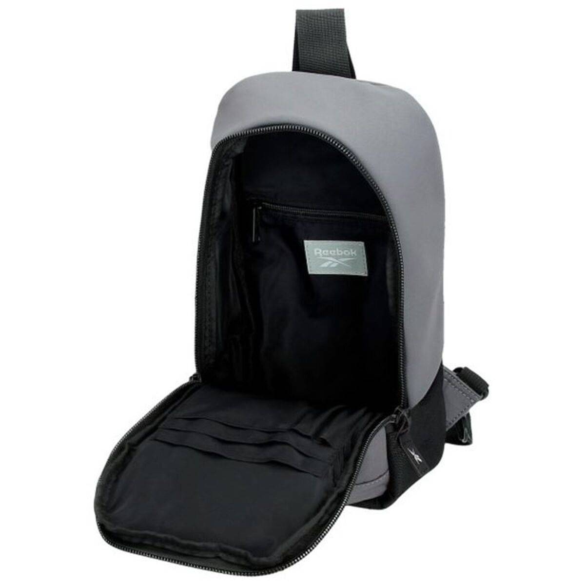 Bolso Bandolera Reebok Newport