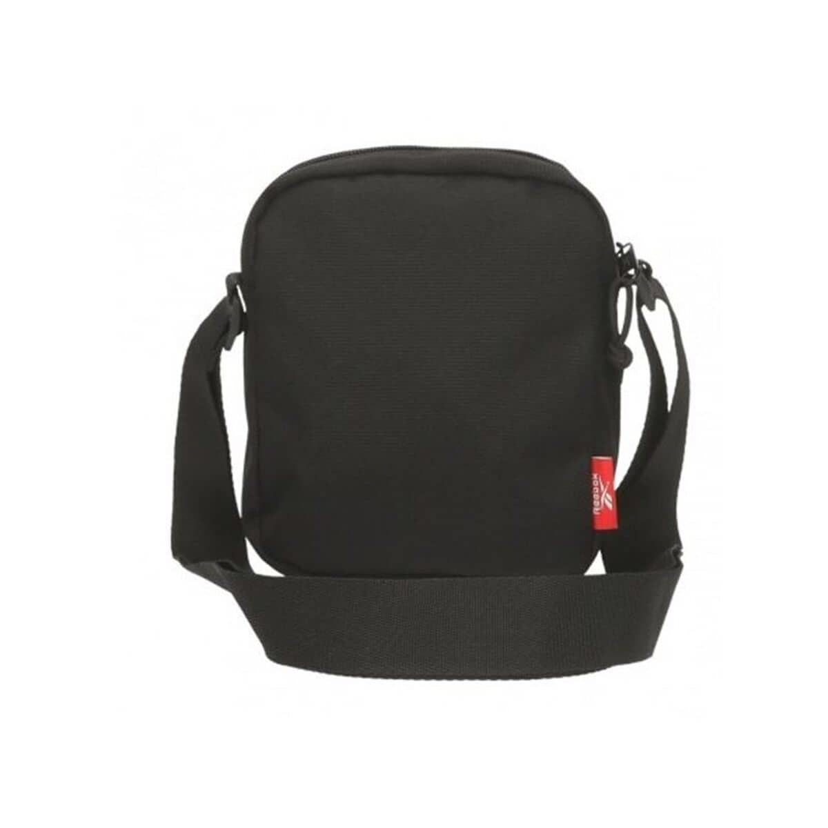 Bandolera Reebok Portland Rojo