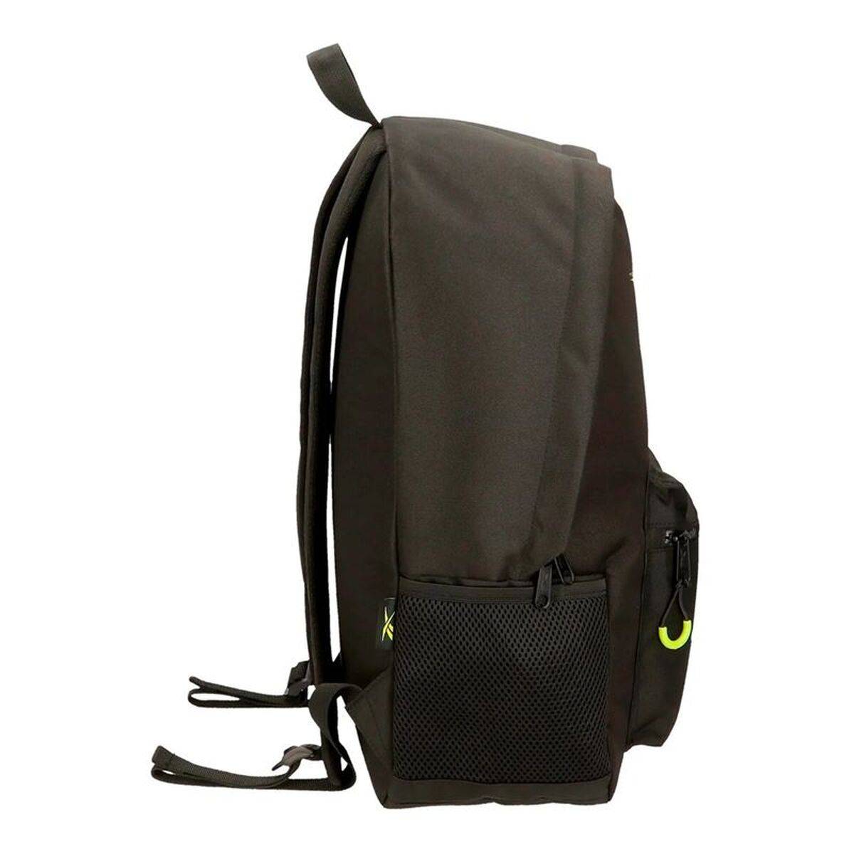 Mochila Deportiva Reebok Berlin Negro 22 L