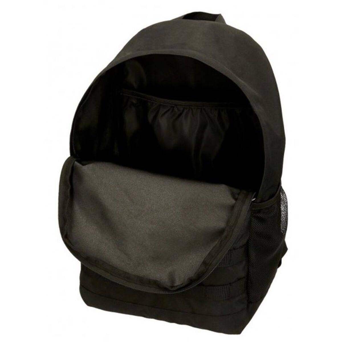 Mochila Deportiva Reebok Malden Negro