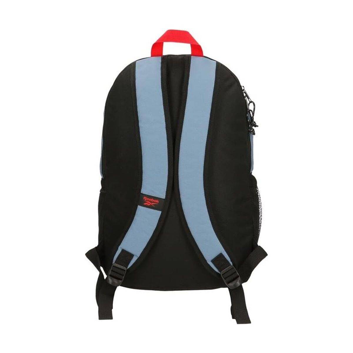 Mochila Deportiva Reebok Rockport Añil