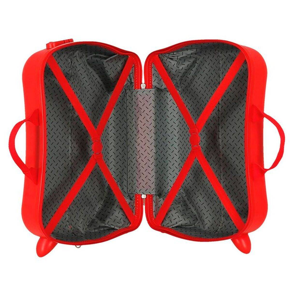 Maleta Spider-Man 330077114040 Multicolor