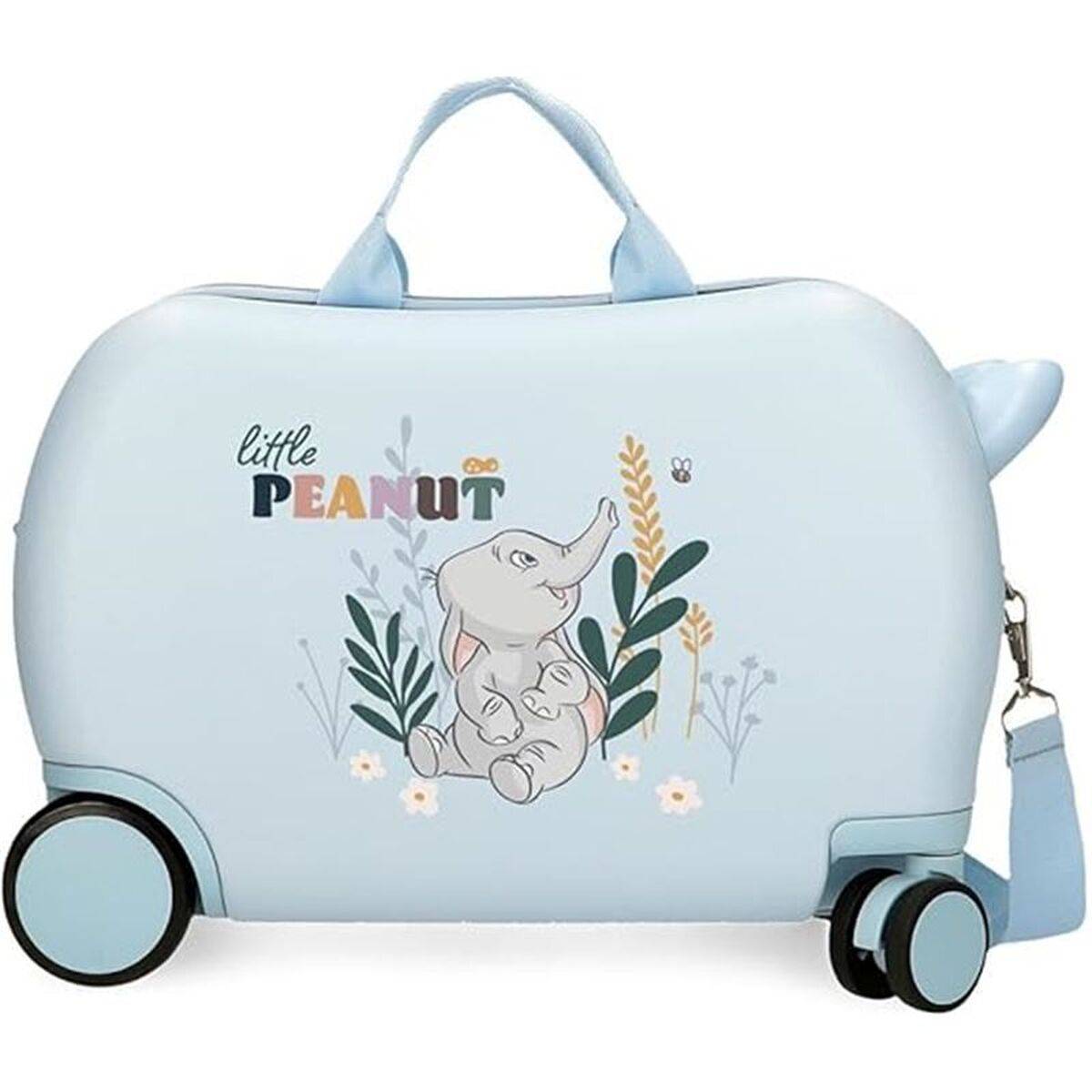 Maleta Disney 630034104002 Multicolor