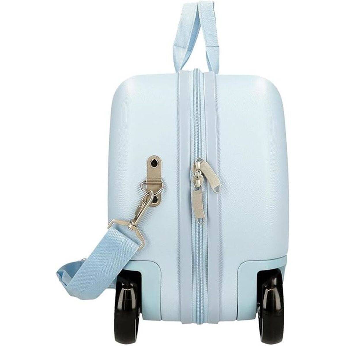 Maleta Disney 630034104002 Multicolor