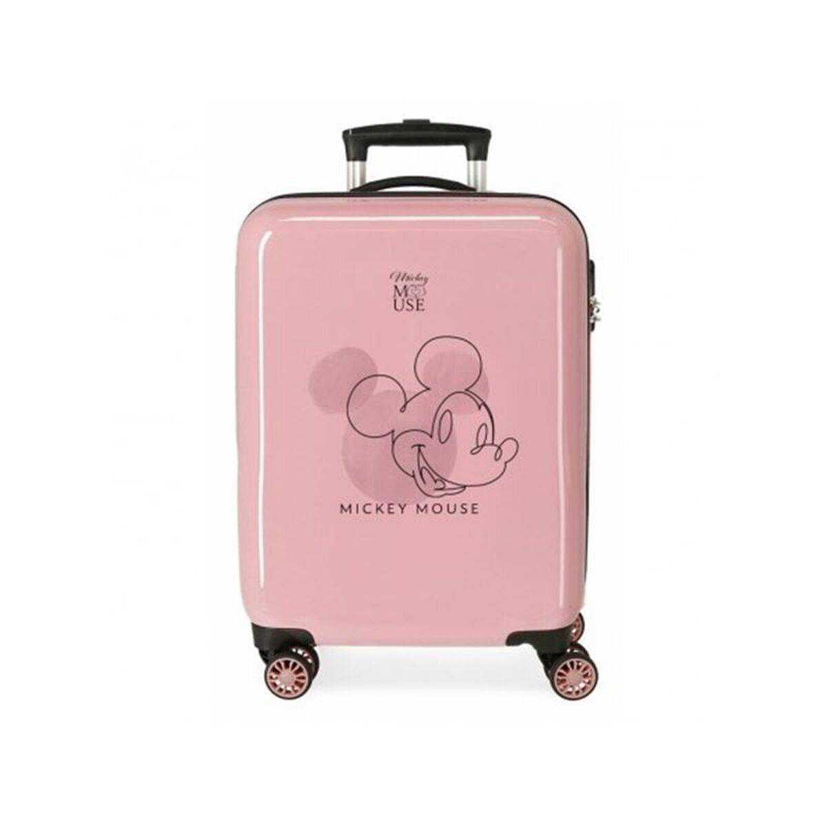 Maleta Disney Mickey Mouse Multicolor