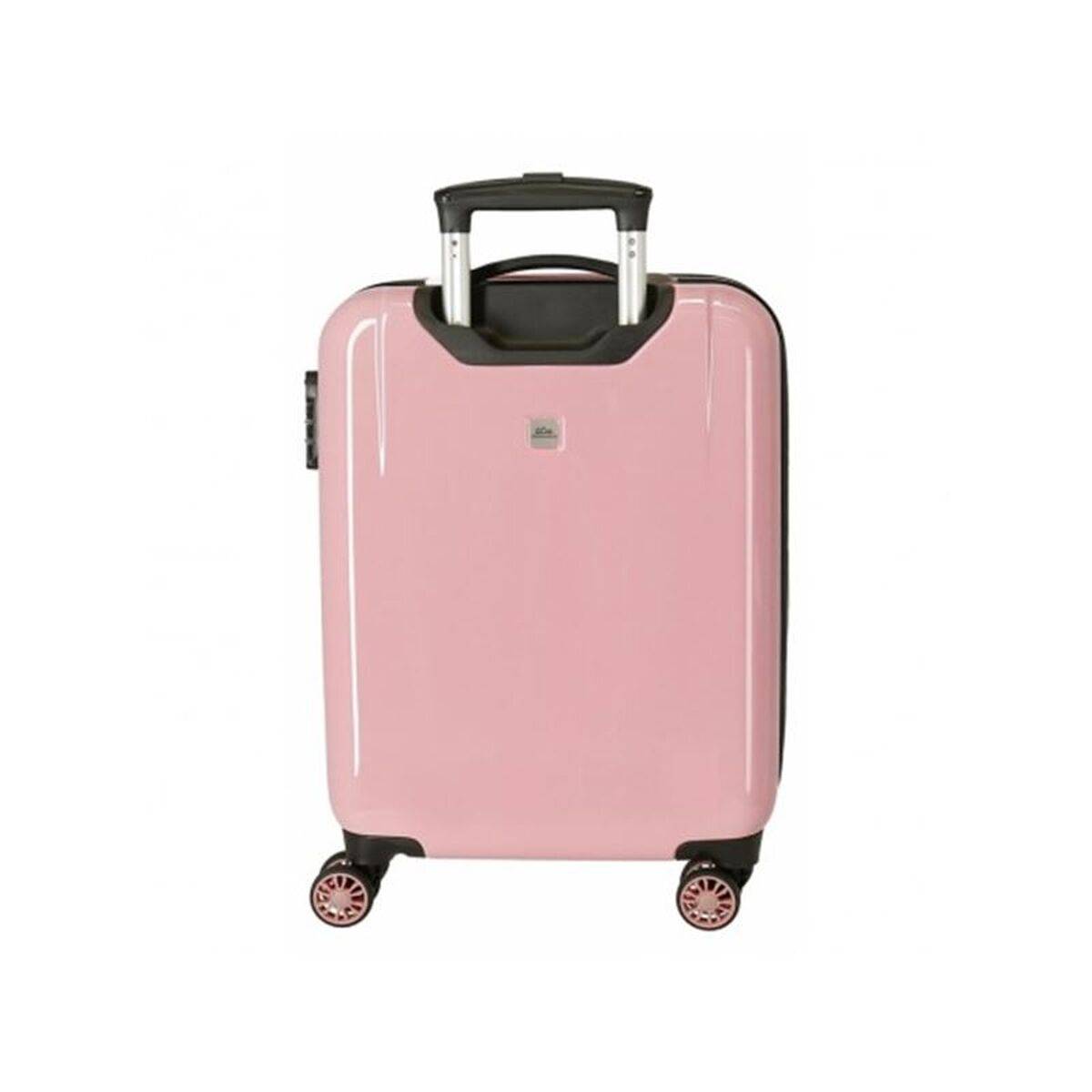 Maleta Disney Mickey Mouse Multicolor