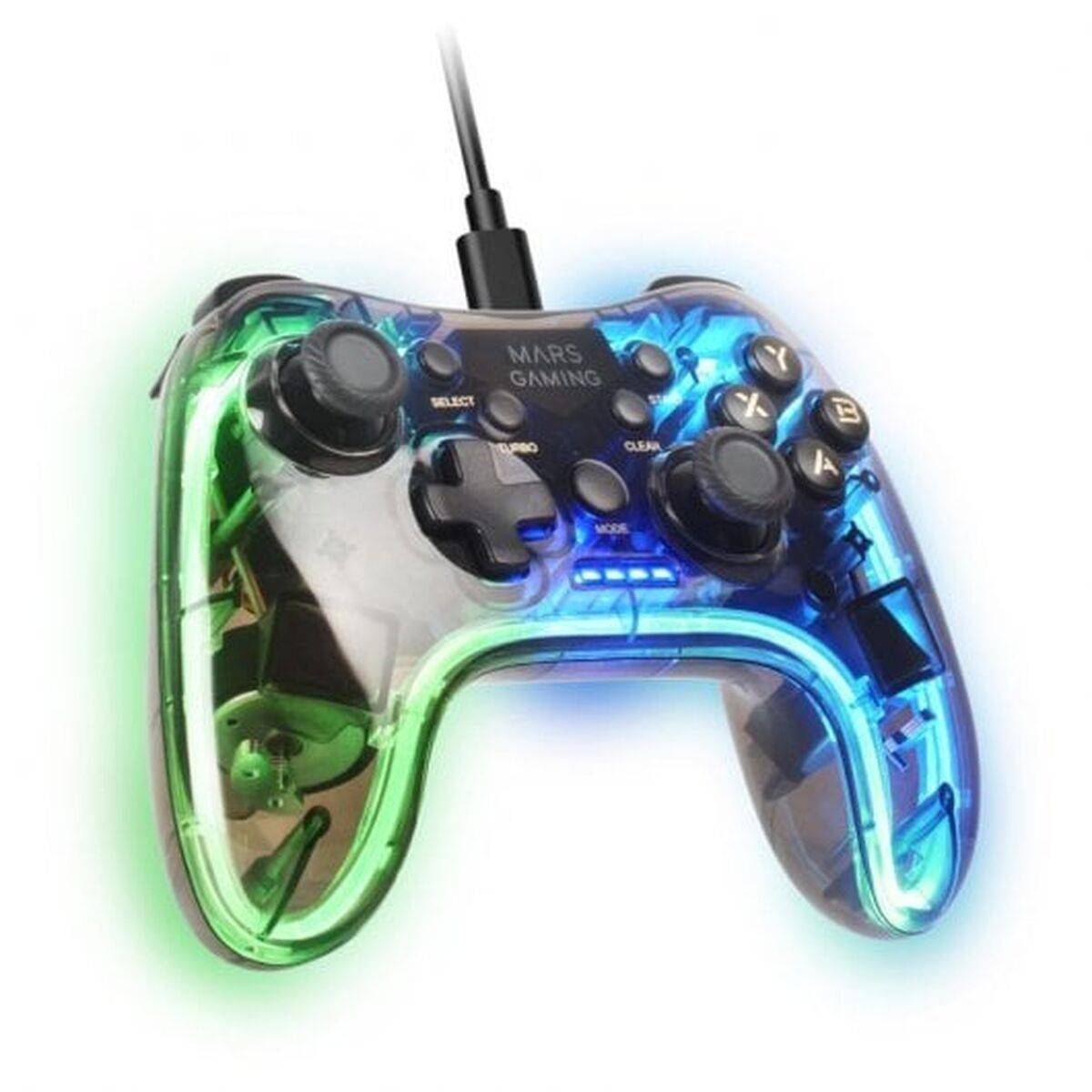 Mando Gaming Mars Gaming MGP-C