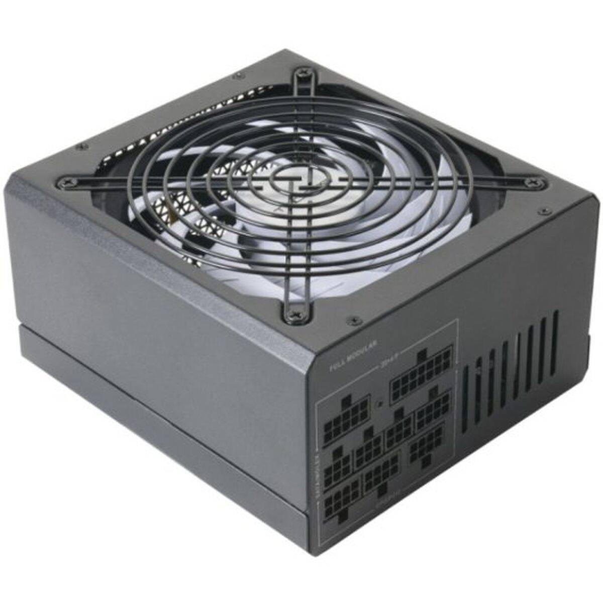 Fuente de Alimentación Tacens RADIX VII AG 600 W