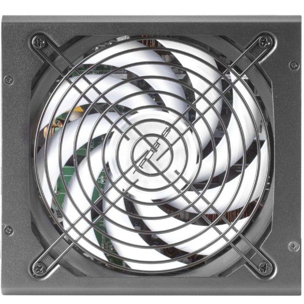 Fuente de Alimentación Tacens RADIX VII AG 600 W