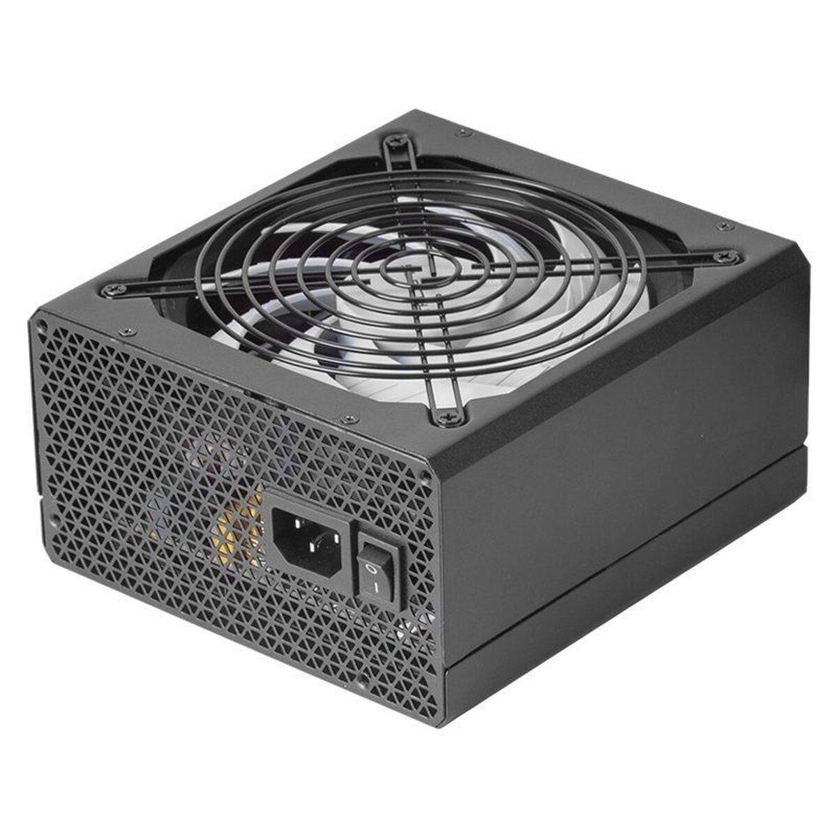 Fuente de Alimentación Tacens RADIX VII AG 600 W