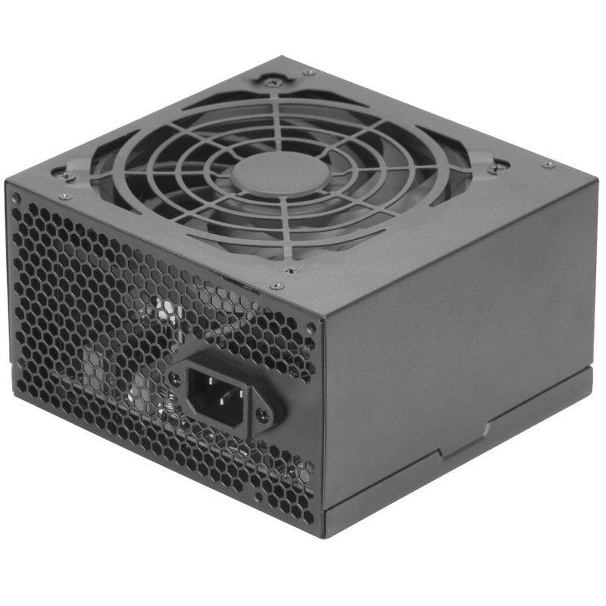 Fuente de Alimentación Tacens Anima APIII600 600 W