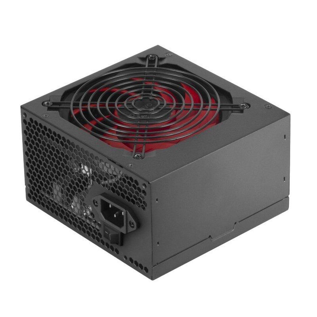Fuente de Alimentación Mars Gaming MPIII850 850 W 6 W 200 W ATX