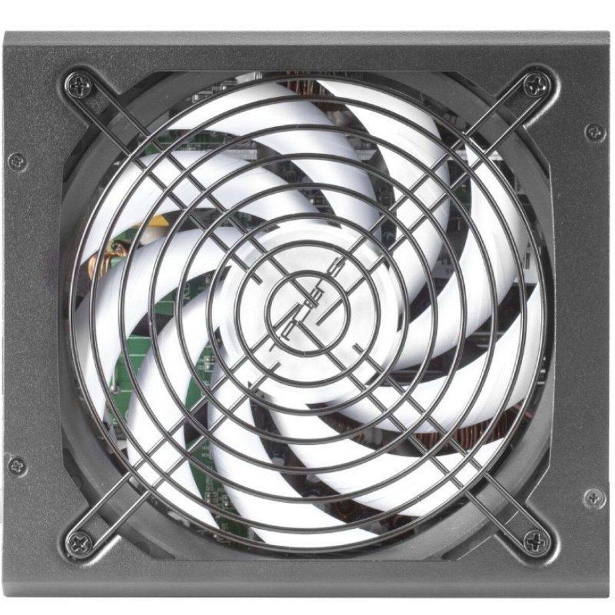 Fuente de Alimentación Tacens Radix VII 80 Plus Silver 700 W