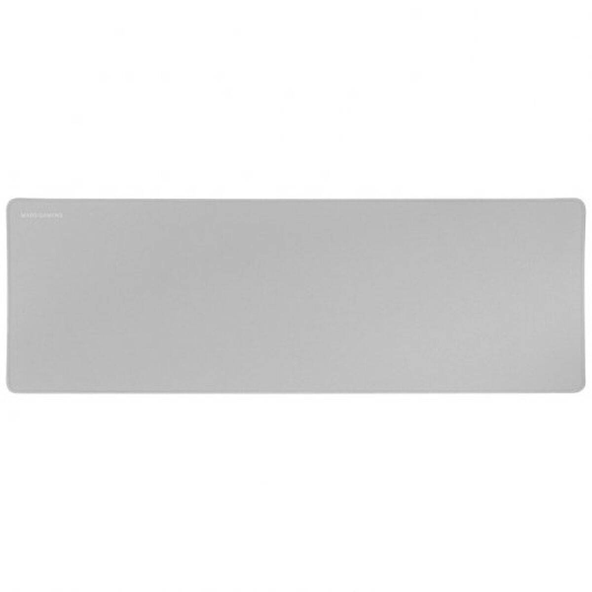 Teclado y Ratón Mars Gaming MCPRGB3WES Qwerty Español Blanco