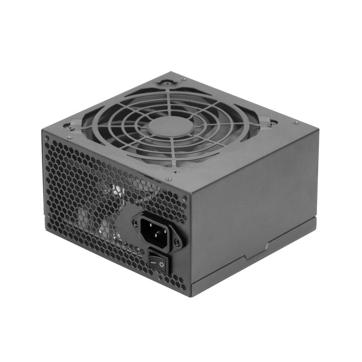 Fuente de Alimentación Tacens APIII850 ATX 850 W 6 W 200 W 80 Plus Bronze