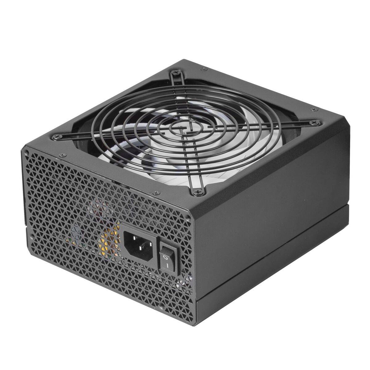 Fuente de Alimentación Tacens 1RECOX550 ATX 550 W
