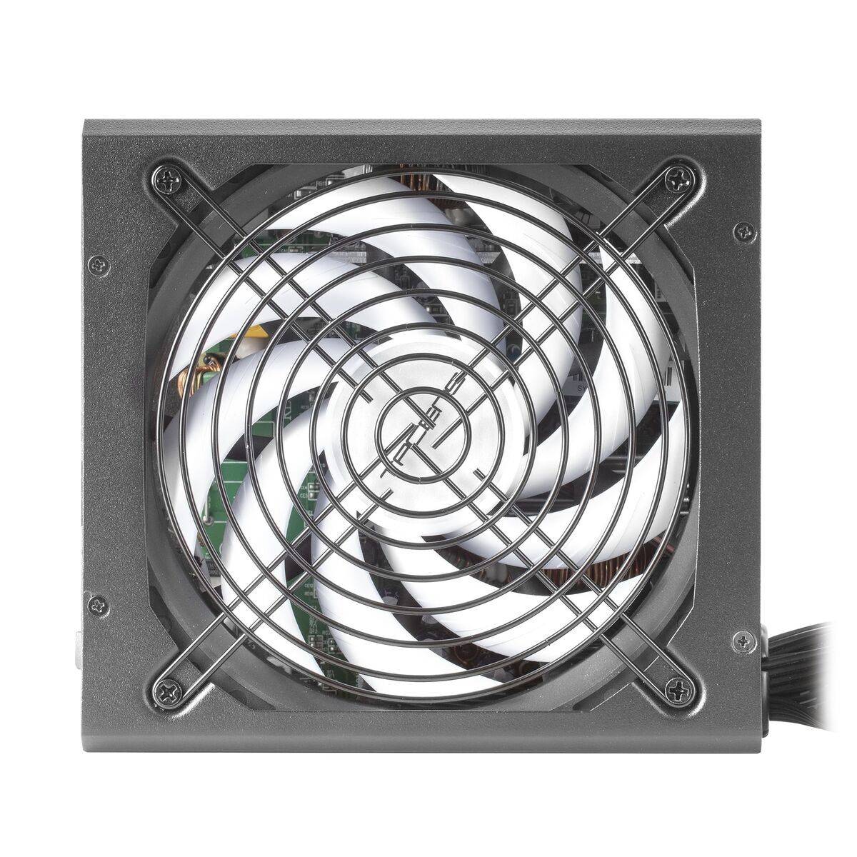 Fuente de Alimentación Tacens 1RECOX550 ATX 550 W
