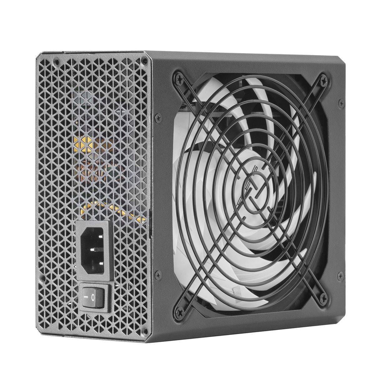 Fuente de Alimentación Tacens 1RECOX850 ATX 850 W
