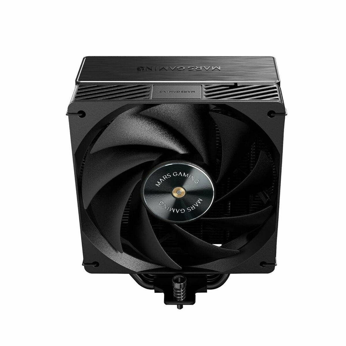 Ventilador de CPU Mars Gaming TACMARS-MCPUX5