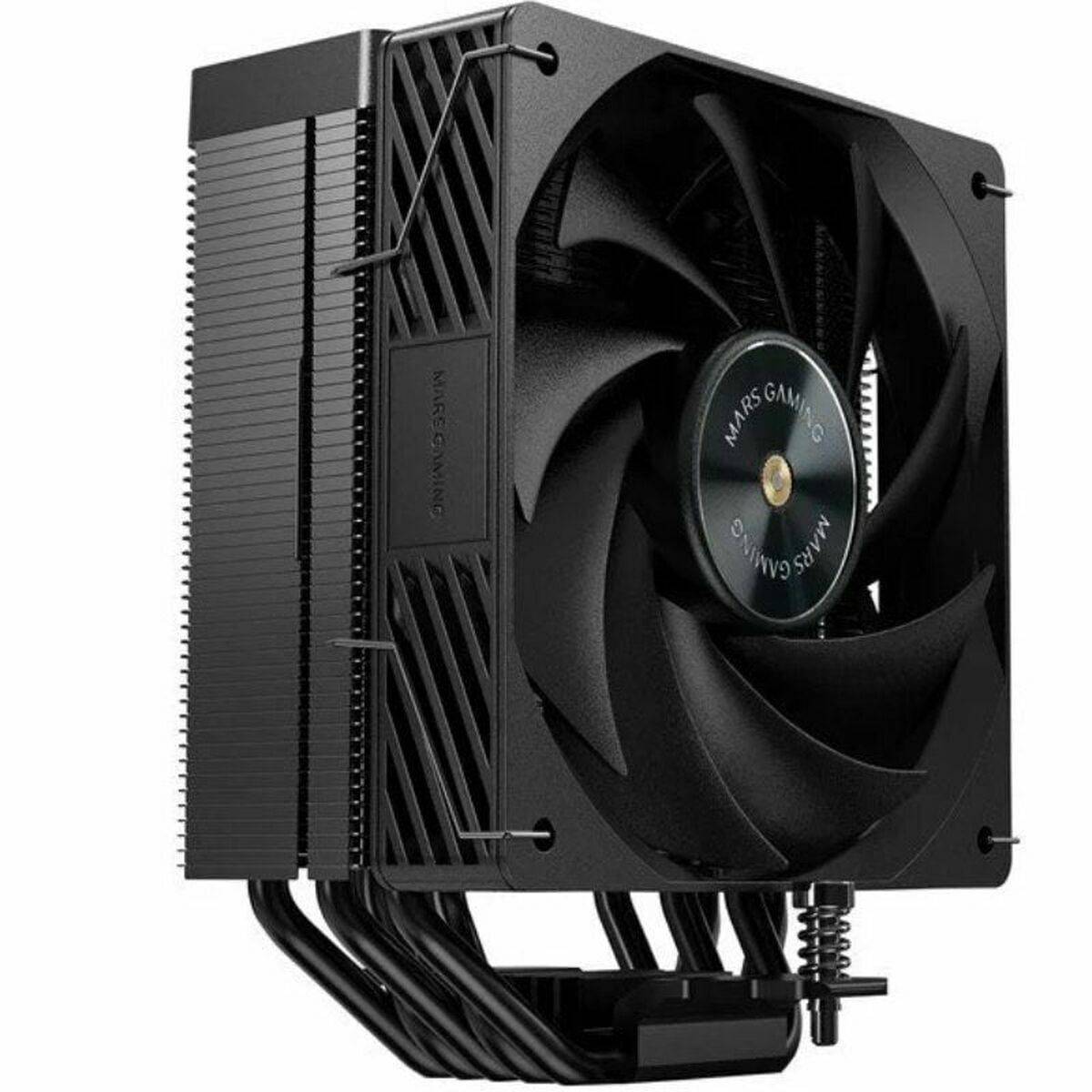 Ventilador de CPU Mars Gaming TACMARS-MCPUX5