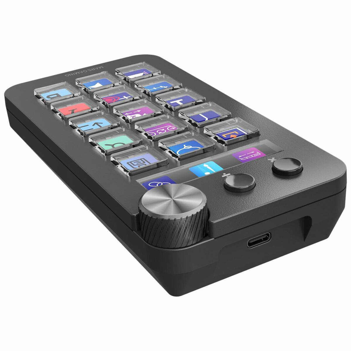 Filtro de Privacidad para Monitor Mars Gaming MSDNEO