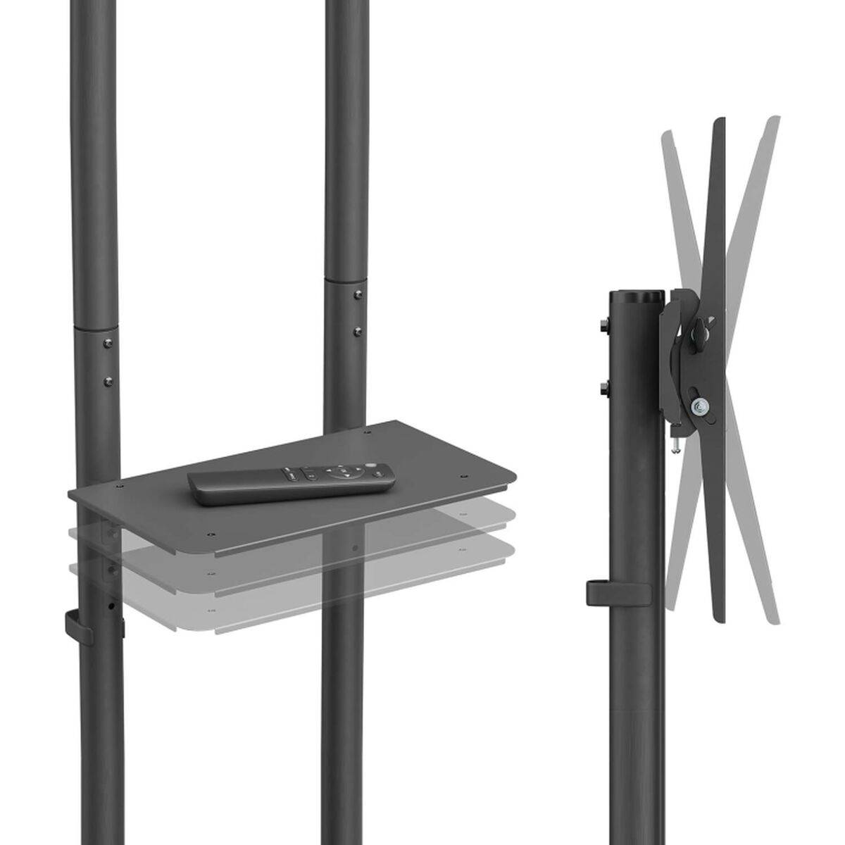 Soporte TV Aisens FT70TE-333 70" 37"