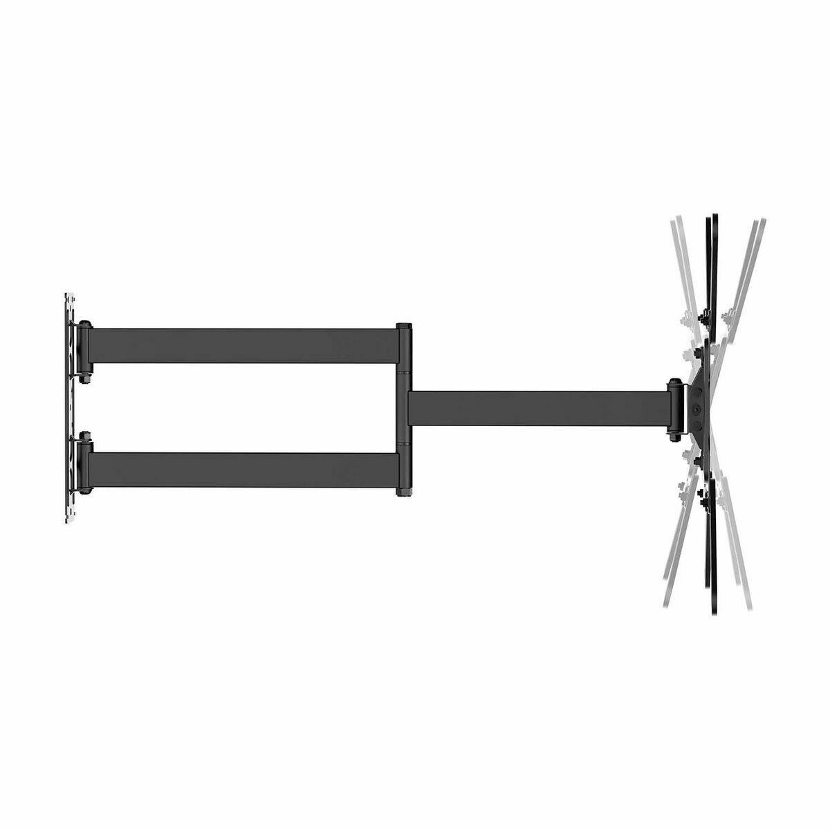 Soporte TV Aisens ECO GIRA INCLIN NIVEL 65"