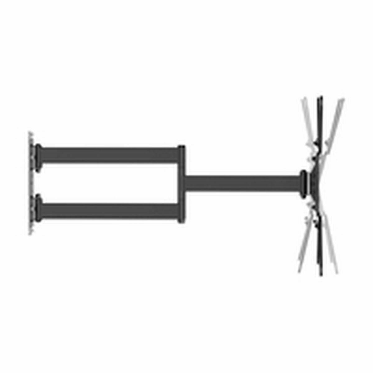Soporte TV Aisens ECO GIRA INCLIN NIVEL 65"