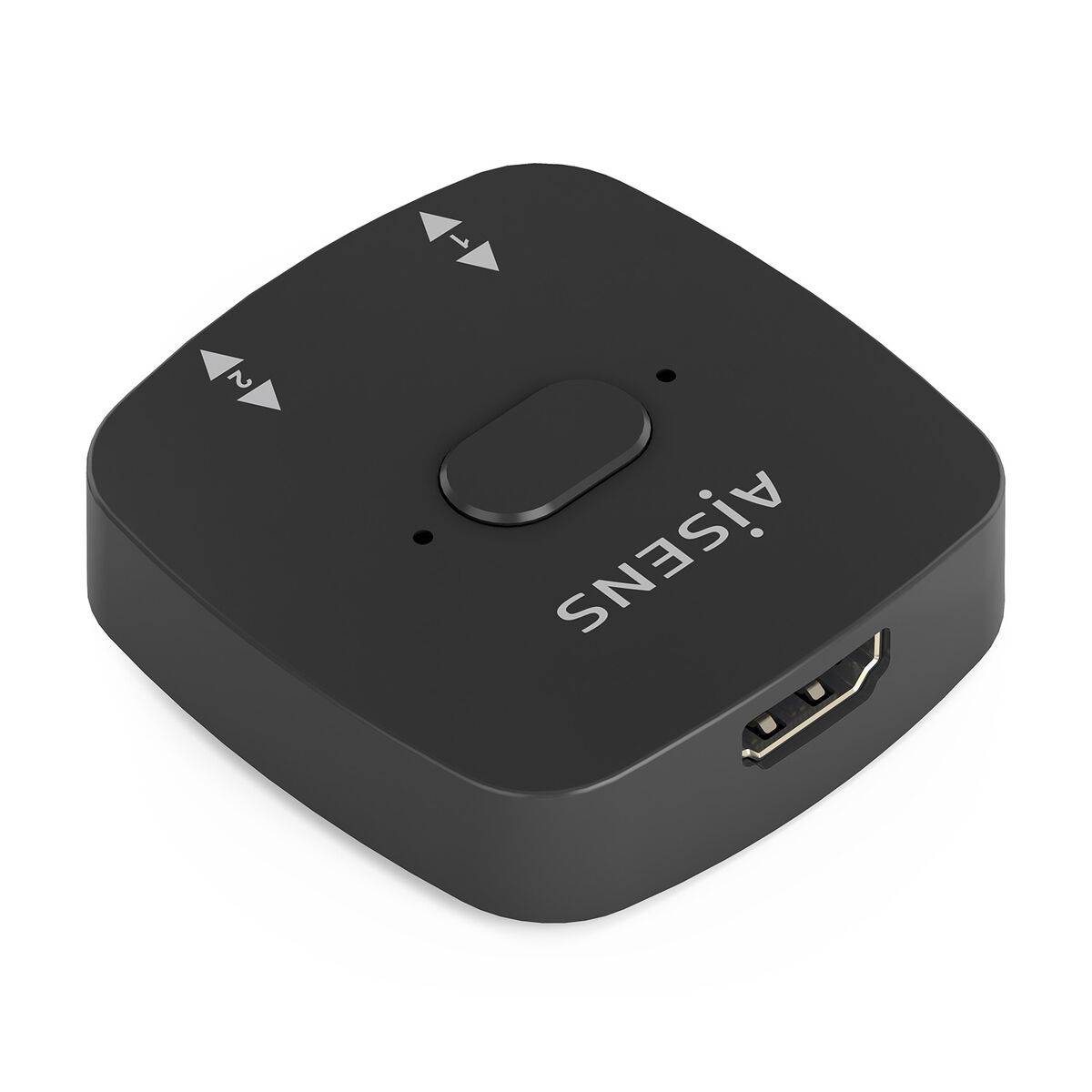 Switch HDMI Aisens A123-0948