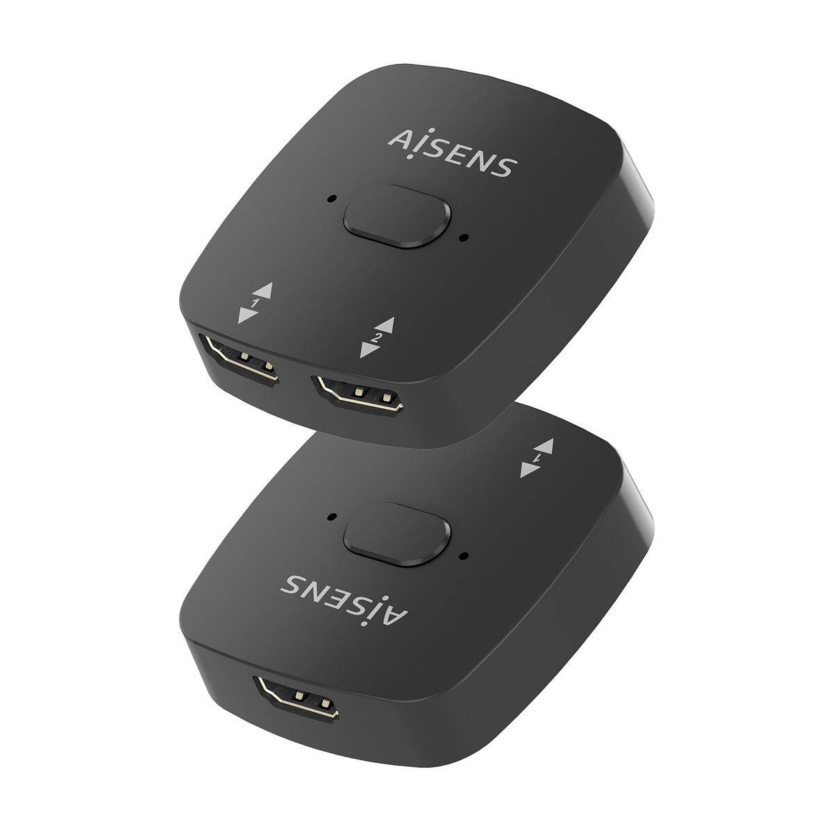 Switch HDMI Aisens A123-0948