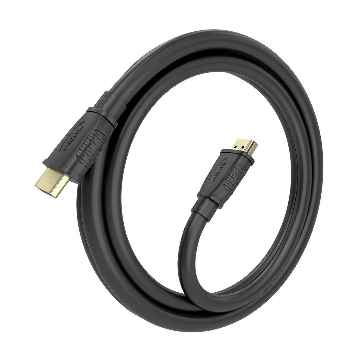 Cable HDMI Aisens A150-0959 Negro 1,5 m