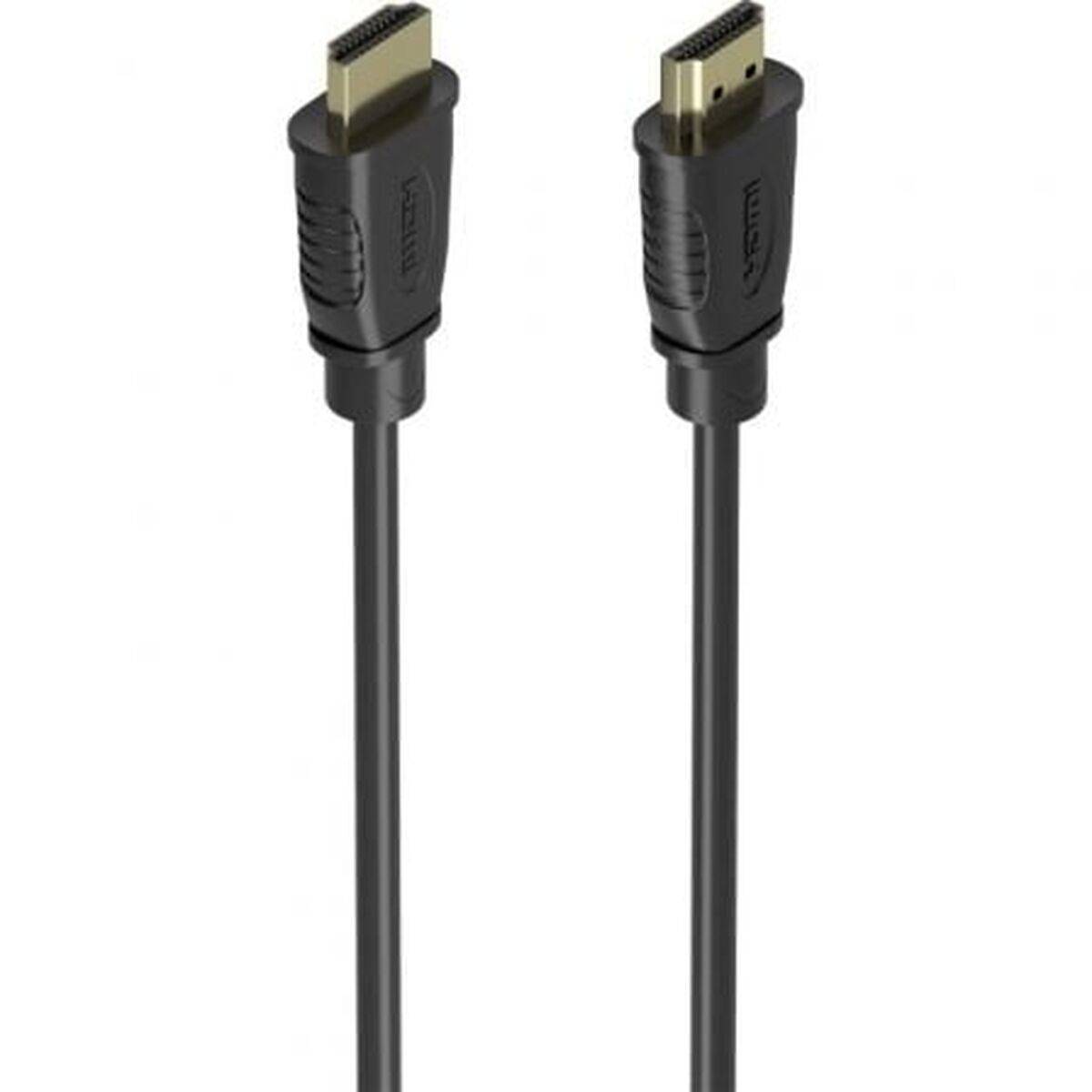 Cable HDMI Aisens A150-0961 Negro 3 m