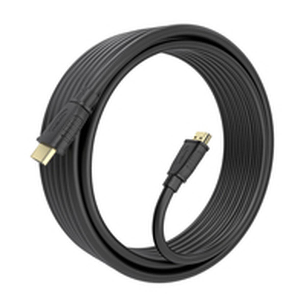 Cable HDMI Aisens A150-0962 Negro