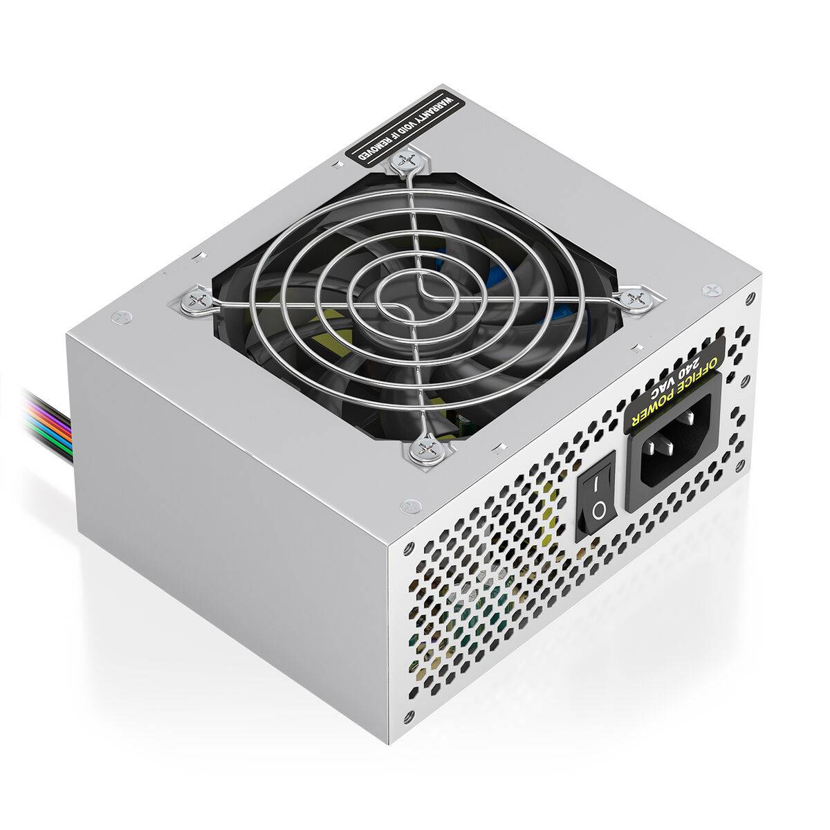 Fuente de Alimentación Aisens ASPC-500SFX-SEO 500 W