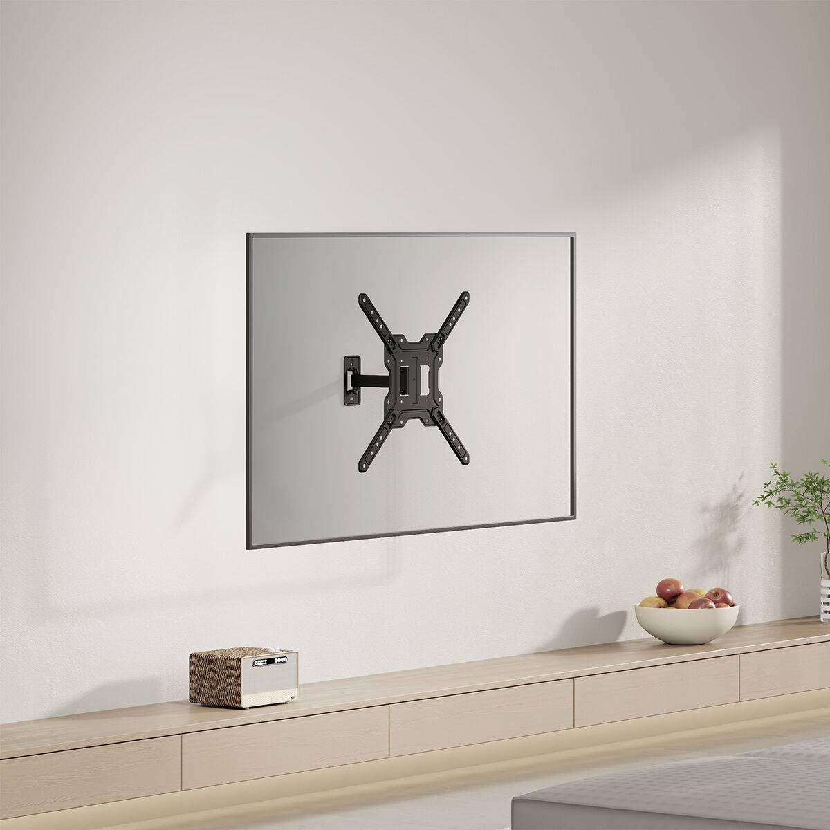 Soporte TV Aisens WT65TSE-415 65"